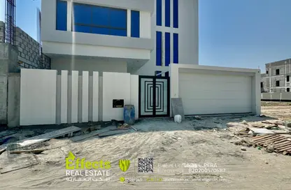 Villa - 4 Bedrooms - 6 Bathrooms for sale in Bu Quwah - Northern Governorate