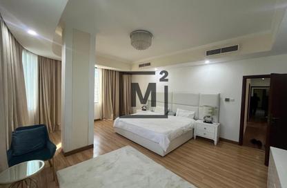 Apartment - 4 Bedrooms - 5 Bathrooms for sale in Al Juffair - Capital Governorate