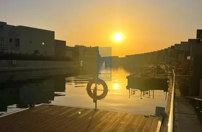 Villa - 4 Bedrooms - 6 Bathrooms for rent in Diyar Al Muharraq - Muharraq Governorate Villa - 4 Bedrooms - 6 Bathrooms for rent in Diyar Al Muharraq - Muharraq Governorate