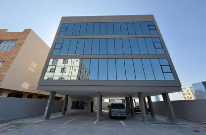 Office Space - 1 Bedroom - 2 Bathrooms for rent in Seef - Capital Governorate