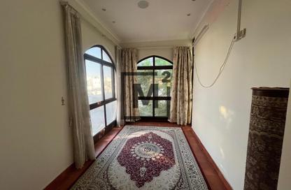 Villa - 6 Bedrooms - 7 Bathrooms for rent in Al Areen Development - Zallaq - Southern Governorate