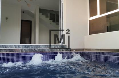 Villa - 4 Bedrooms - 4 Bathrooms for sale in Al Jasra - Northern Governorate