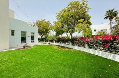 Villa - 4 Bedrooms - 3 Bathrooms for sale in Riffa Views - Riffa - Southern Governorate