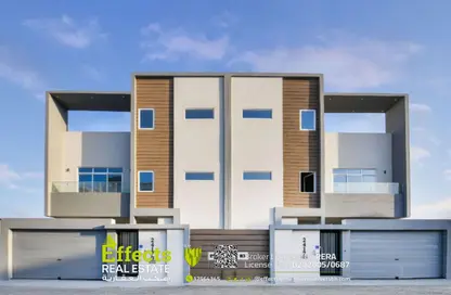 فيلا - 4 غرف نوم - 6 حمامات للبيع في توبلي - المحافظة الوسطى