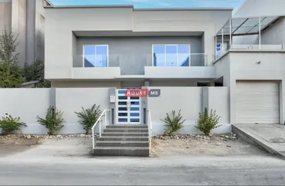 Villa - 4 Bedrooms - 5 Bathrooms for sale in Al Markh - Northern Governorate