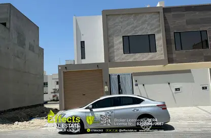 فيلا - 4 غرف نوم - 4 حمامات للبيع في الهملة - المحافظة الشمالية