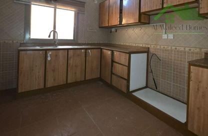 Apartment - 2 Bedrooms - 2 Bathrooms for rent in Arad - Muharraq Governorate