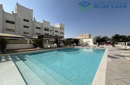 Apartment - 2 Bedrooms - 2 Bathrooms for rent in Bu Kowarah - Riffa - Southern Governorate