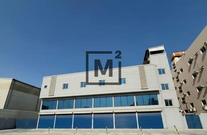 Shop - Studio - 1 Bathroom for rent in Ras Zuwayed - Southern Governorate