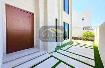 Villa - 4 Bedrooms - 6 Bathrooms for sale in Maqabah - Northern Governorate