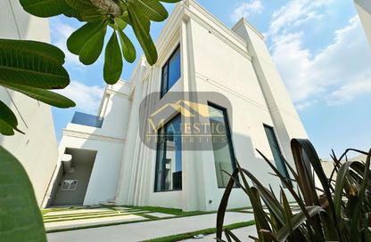 Villa - 4 Bedrooms - 6 Bathrooms for sale in Maqabah - Northern Governorate