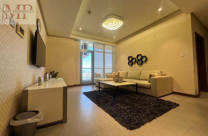 Apartment - 1 Bedroom - 2 Bathrooms for rent in Seef - Capital Governorate