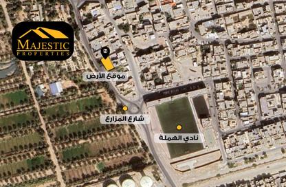 Land - Studio for sale in Hamala - Northern Governorate Land - Studio for sale in Hamala - Northern Governorate