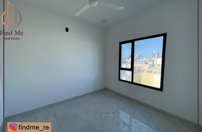 Apartment - 1 Bedroom - 1 Bathroom for rent in Sanabis - Manama - Capital Governorate