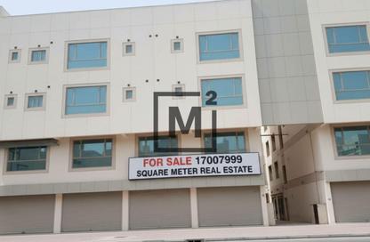 Whole Building - Studio - 7+ Bathrooms for sale in Sehla - Northern Governorate