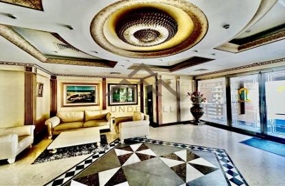 Apartment - 3 Bedrooms - 5 Bathrooms for sale in Al Juffair - Capital Governorate
