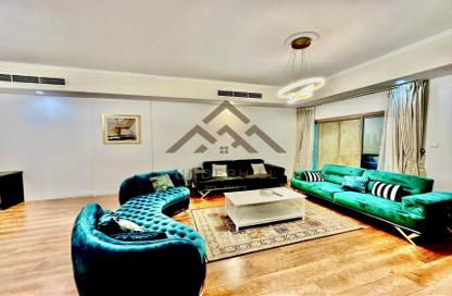 Apartment - 3 Bedrooms - 5 Bathrooms for sale in Al Juffair - Capital Governorate