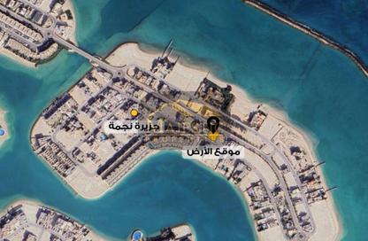 Land - Studio for sale in Najma - Amwaj Islands - Muharraq Governorate