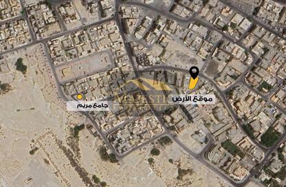 Land - Studio for sale in Riffa Al Sharqi - Riffa - Southern Governorate