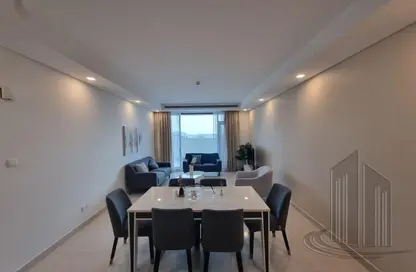 Apartment - 2 Bedrooms - 2 Bathrooms for sale in The Lagoon - Amwaj Islands - Muharraq Governorate