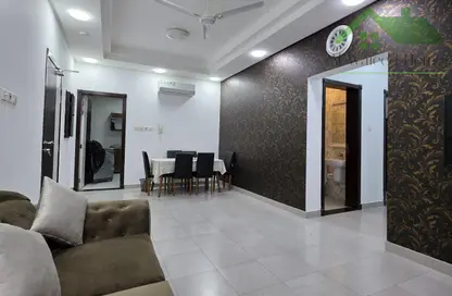 Apartment - 3 Bedrooms - 3 Bathrooms for rent in Hidd - Muharraq Governorate