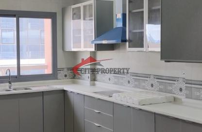 Apartment - 4 - 5 for sale in Hidd - Muharraq Governorate