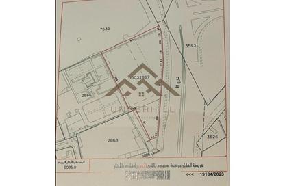 Land - Studio for sale in Budaiya - Northern Governorate