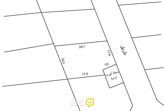 967467 - الصورة الرئيسية للعقار