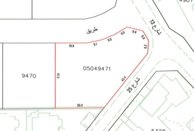 967481 - الصورة الرئيسية للعقار