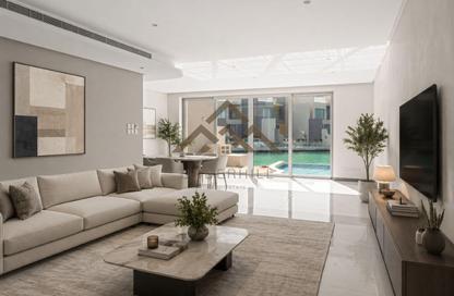 Villa - 3 Bedrooms - 4 Bathrooms for sale in Al Naseem - Diyar Al Muharraq - Muharraq Governorate Villa - 3 Bedrooms - 4 Bathrooms for sale in Al Naseem - Diyar Al Muharraq - Muharraq Governorate