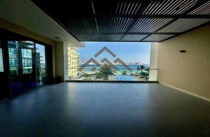 Apartment - 3 Bedrooms - 3 Bathrooms for sale in Marassi Shores Residences - Diyar Al Muharraq - Muharraq Governorate