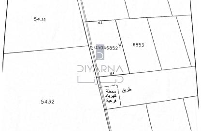 Land - Studio for sale in Budaiya - Northern Governorate