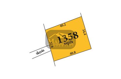 Land - Studio for sale in Arad - Muharraq Governorate
