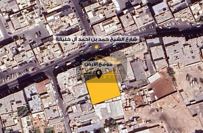 Land - Studio for sale in Arad - Muharraq Governorate