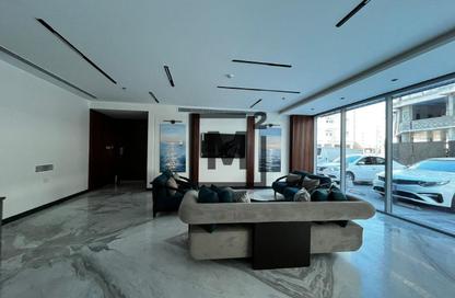 Apartment - 4 Bedrooms - 5 Bathrooms for sale in Hidd - Muharraq Governorate Apartment - 4 Bedrooms - 5 Bathrooms for sale in Hidd - Muharraq Governorate