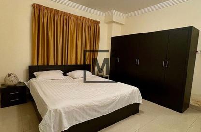 Apartment - 2 Bedrooms - 2 Bathrooms for rent in Al Juffair - Capital Governorate