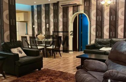 Apartment - 2 Bedrooms - 2 Bathrooms for rent in Al Juffair - Capital Governorate