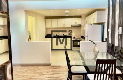 Apartment - 2 Bedrooms - 2 Bathrooms for rent in Al Juffair - Capital Governorate