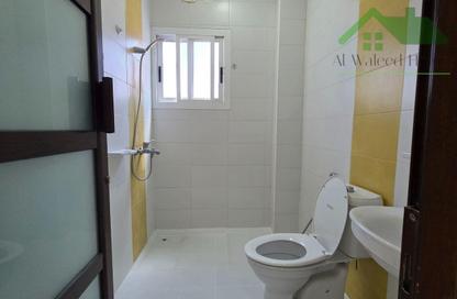Apartment - 2 - 2 for rent in Hidd - Muharraq Governorate