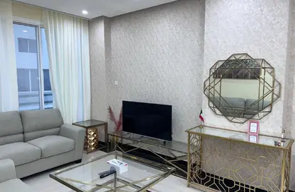 شقة - غرفة نوم - 2 حمامات للايجار في البسيتين - المحرق