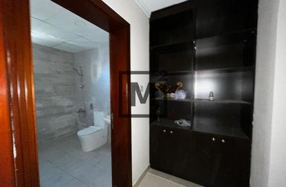 Apartment - 1 Bedroom - 1 Bathroom for rent in Hoora - Capital Governorate