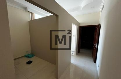 Apartment - 1 Bedroom - 1 Bathroom for rent in Hoora - Capital Governorate