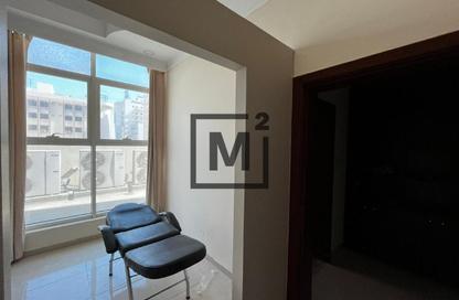Apartment - 1 Bedroom - 1 Bathroom for rent in Hoora - Capital Governorate