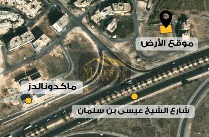 Land - Studio for sale in Saraya 2 - Bu Quwah - Northern Governorate