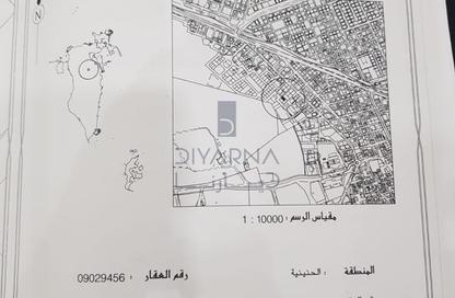 أرض - استوديو للبيع في البحير - الرفاع - المحافظة الجنوبية