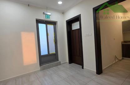 Apartment - 1 Bedroom - 1 Bathroom for rent in Arad - Muharraq Governorate