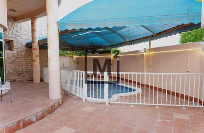 Villa - 6 Bedrooms - 7 Bathrooms for rent in Galali - Muharraq Governorate