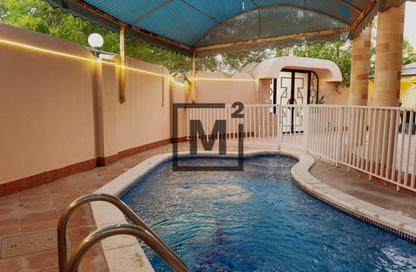 Villa - 6 Bedrooms - 7 Bathrooms for rent in Galali - Muharraq Governorate