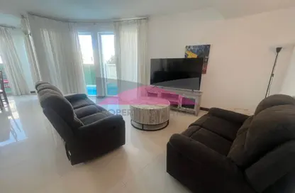 فيلا - 4 غرف نوم - 5 حمامات للايجار في أمواج هومز - أمواج - المحرق