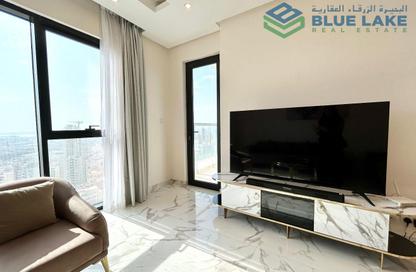 Apartment - 3 Bedrooms - 3 Bathrooms for rent in Al Juffair - Capital Governorate Apartment - 3 Bedrooms - 3 Bathrooms for rent in Al Juffair - Capital Governorate